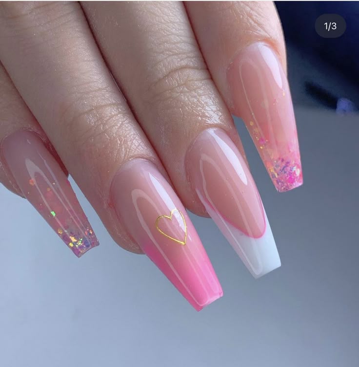 design de unhas