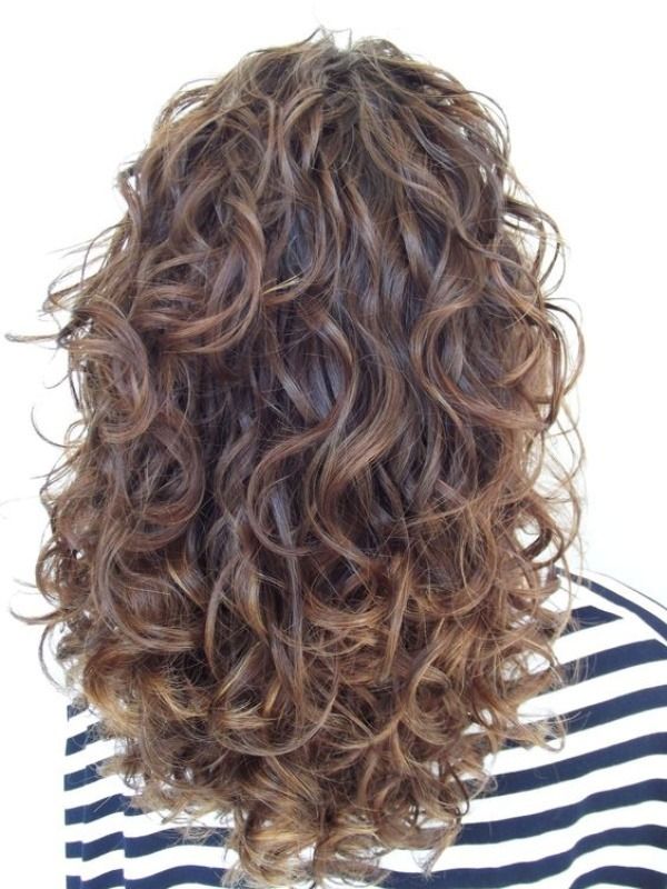 melhor corte para cabelo ondulado curto