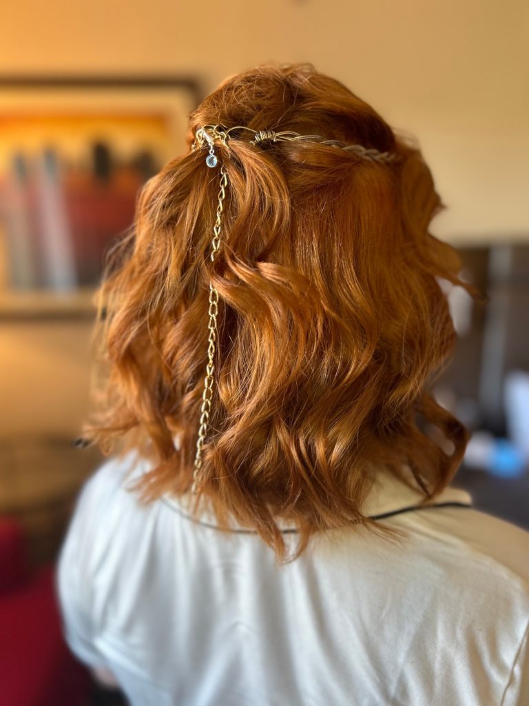 como escolher corte para cabelo ondulado