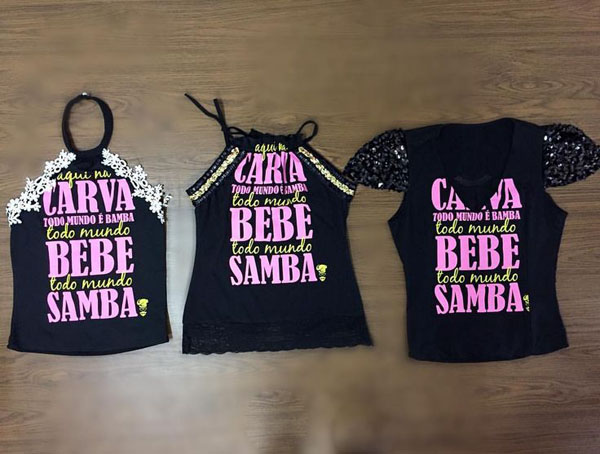 estilo brasilcore moda
