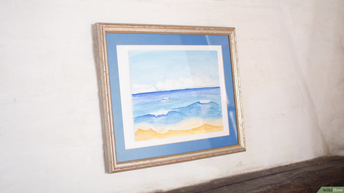 o que pintar na tela