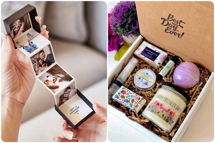 presentes de bem-estar para mães