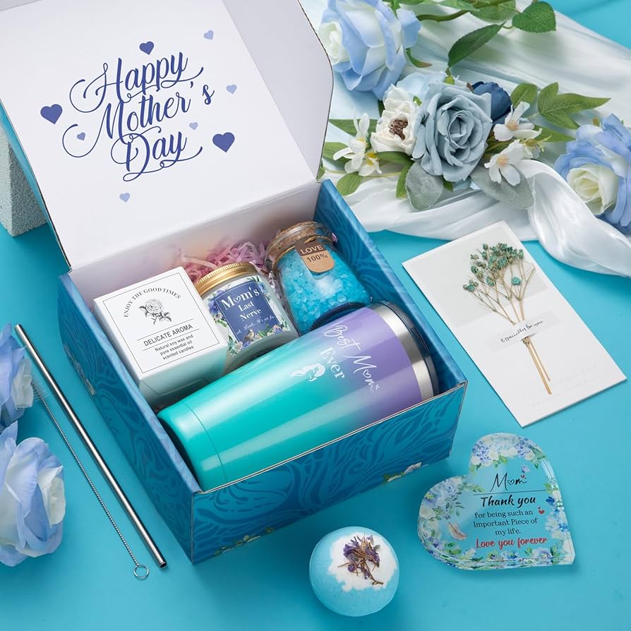 presentes de experiência dia das mães