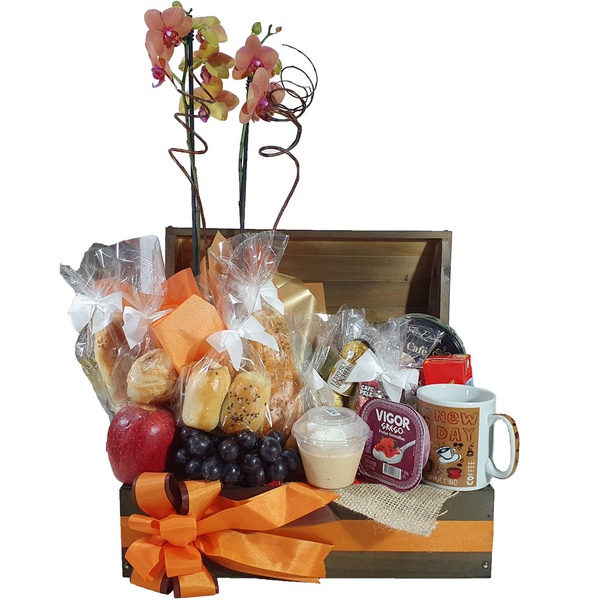 presentes de bem-estar para mães