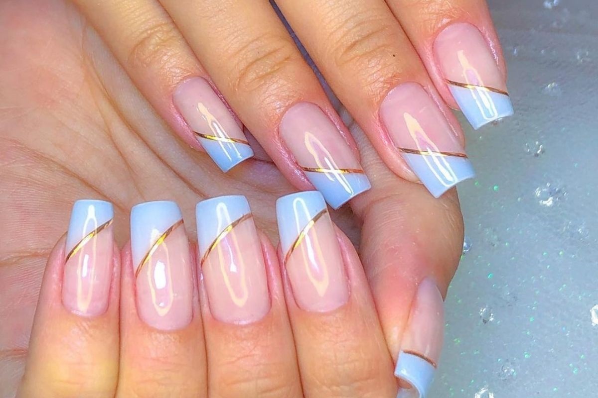 efetivo cromo unhas