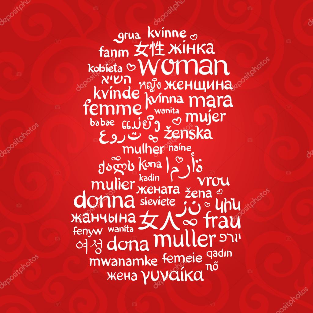 idiomas com A no nome