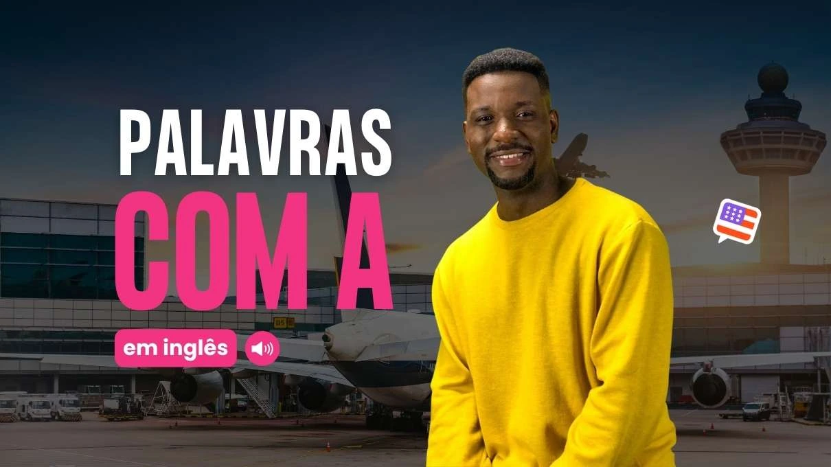 idiomas africanos com A