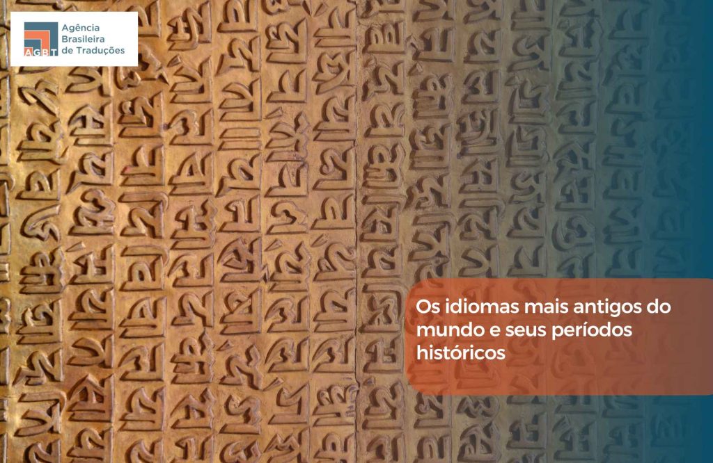 curiosidades sobre idiomas com A