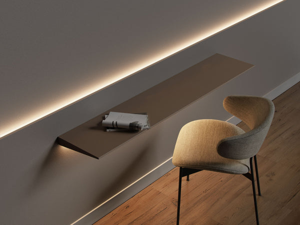 economia energia led