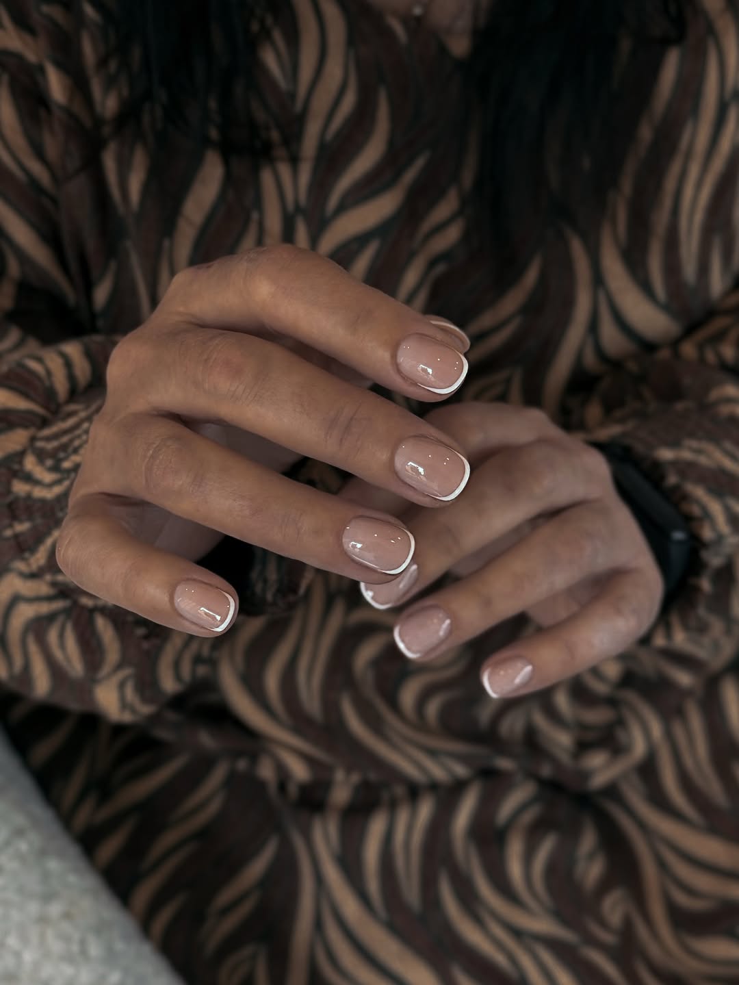 Ideias de unhas