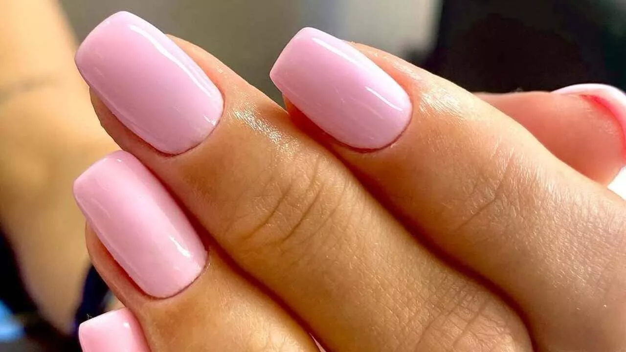 unhas temáticas