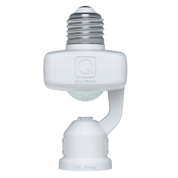 sensor de presença para lâmpada
