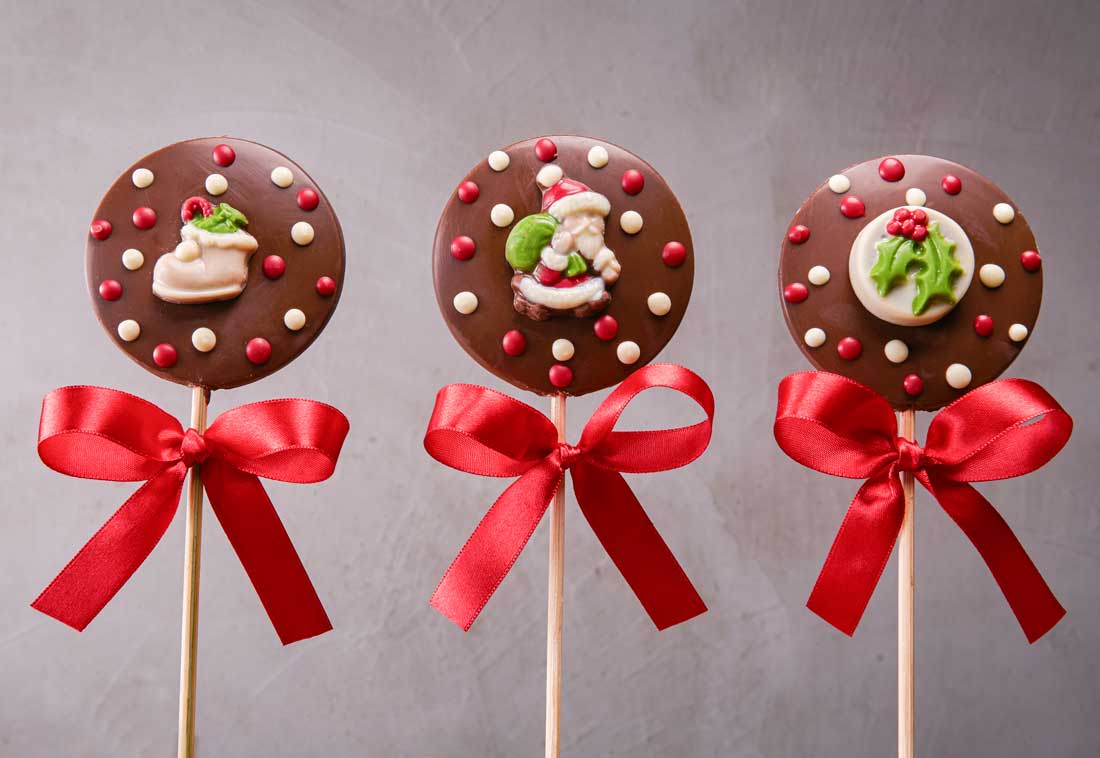 artesanato de natal fácil