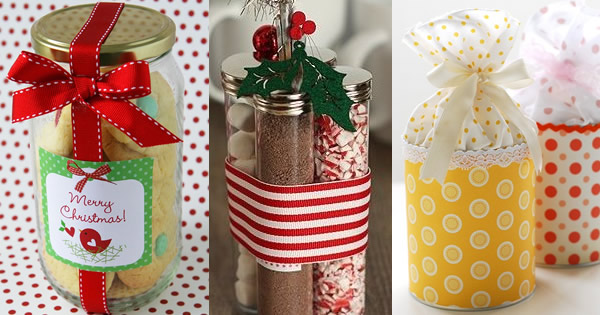 como fazer lembrancinha de natal com pouco dinheiro