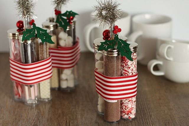 lembrancinha de escola para natal