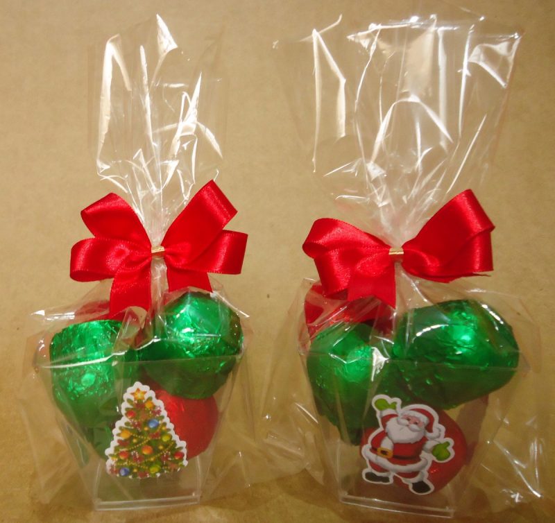 presente barato de natal