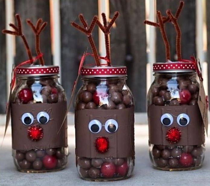 artesanato de natal fácil