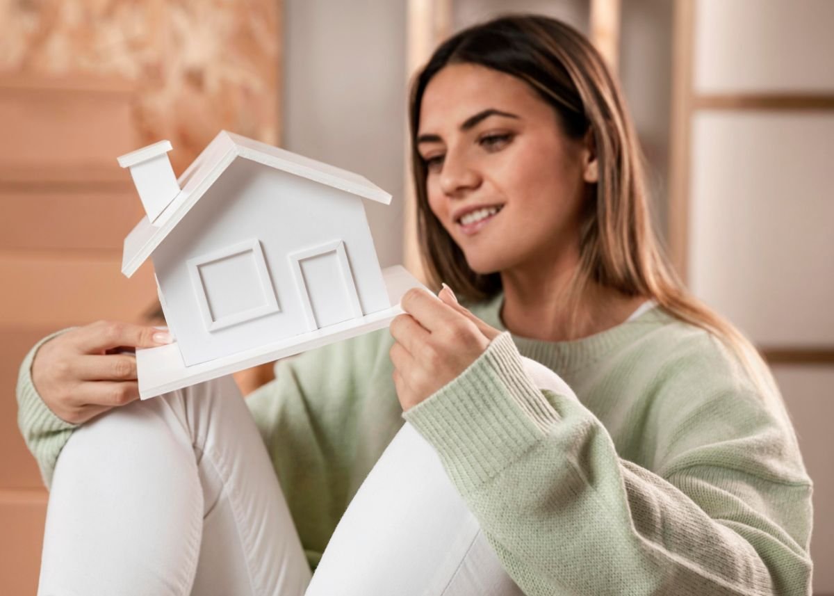 enxoval para casa nova