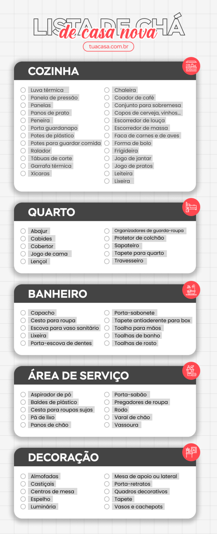 como montar uma casa do zero