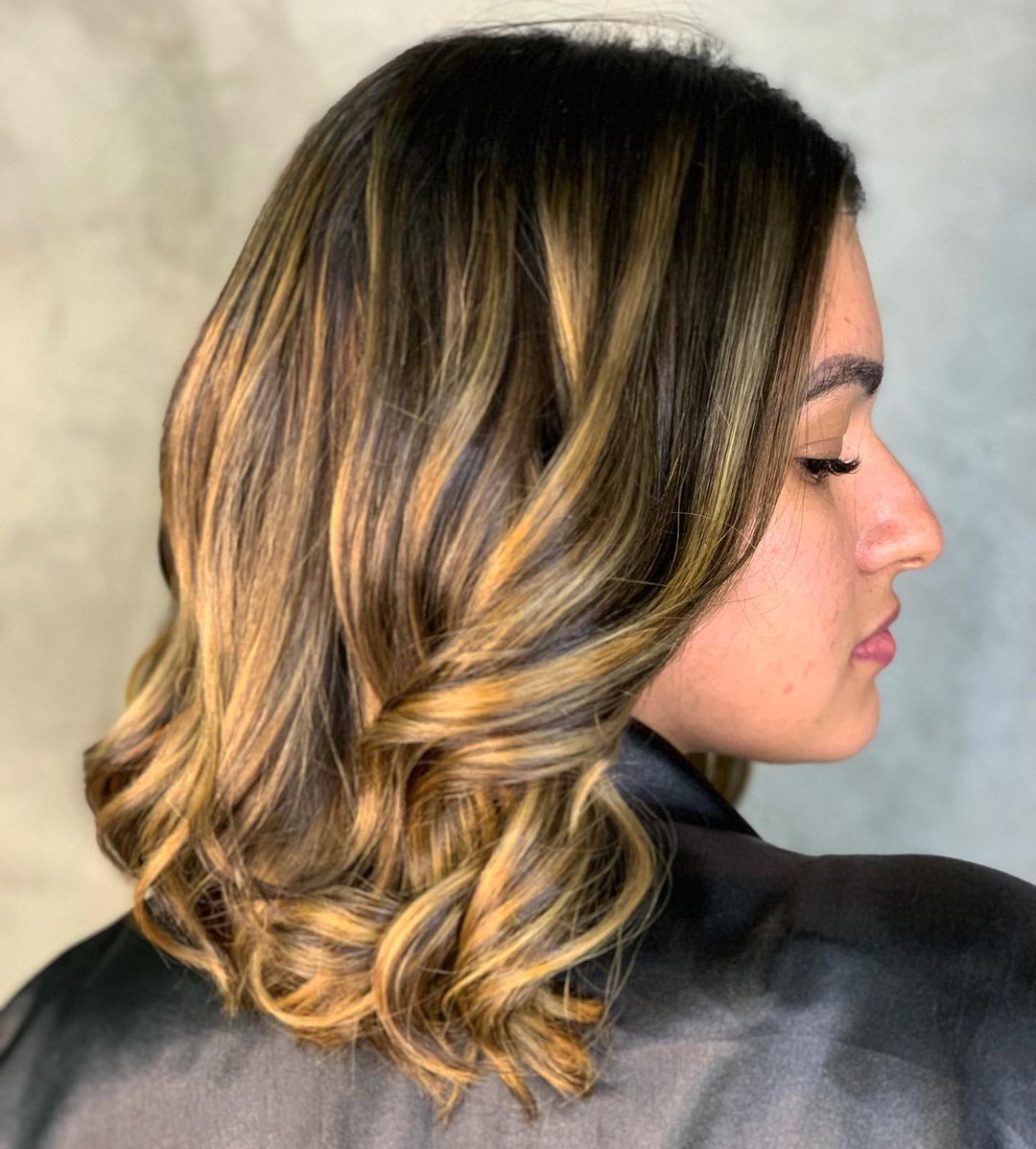 cabelo 8.4