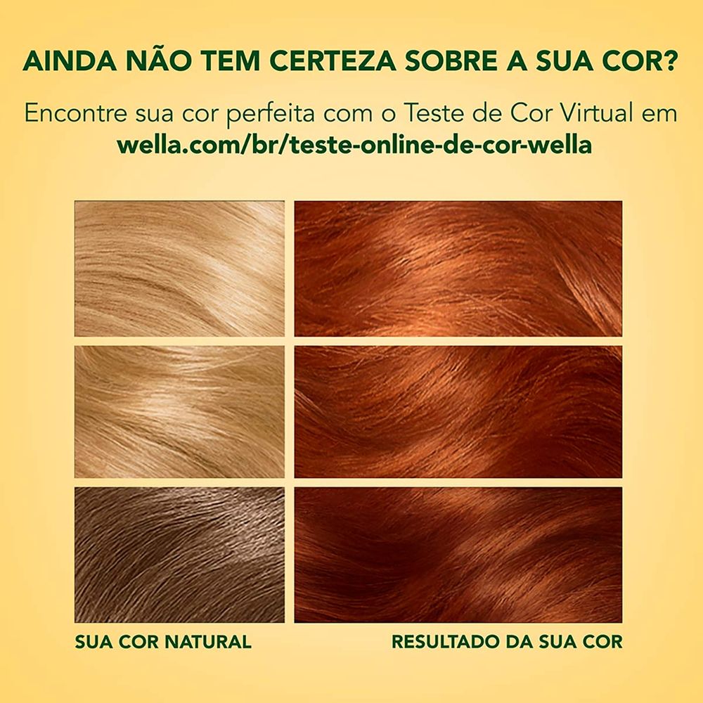cabelo 8.4