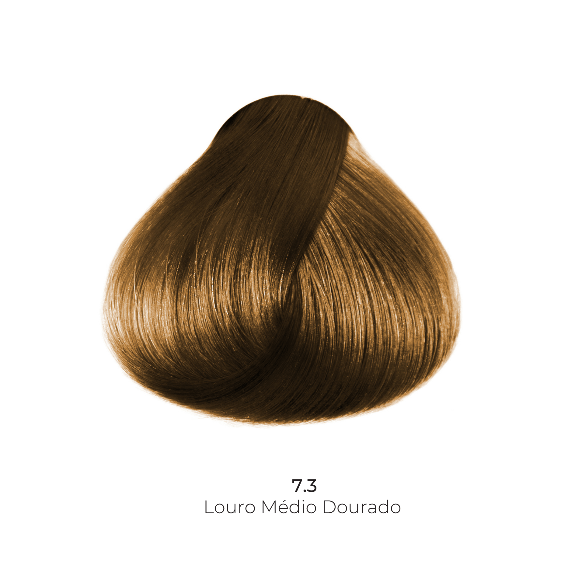 Loiro médio 7.1