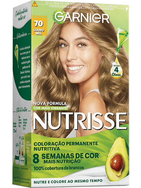 morena iluminada
