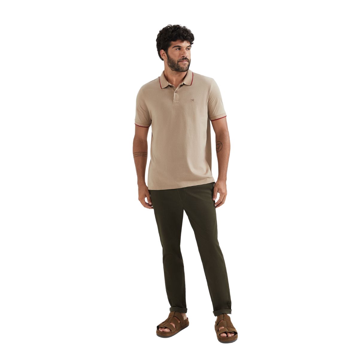 Hering moda casual