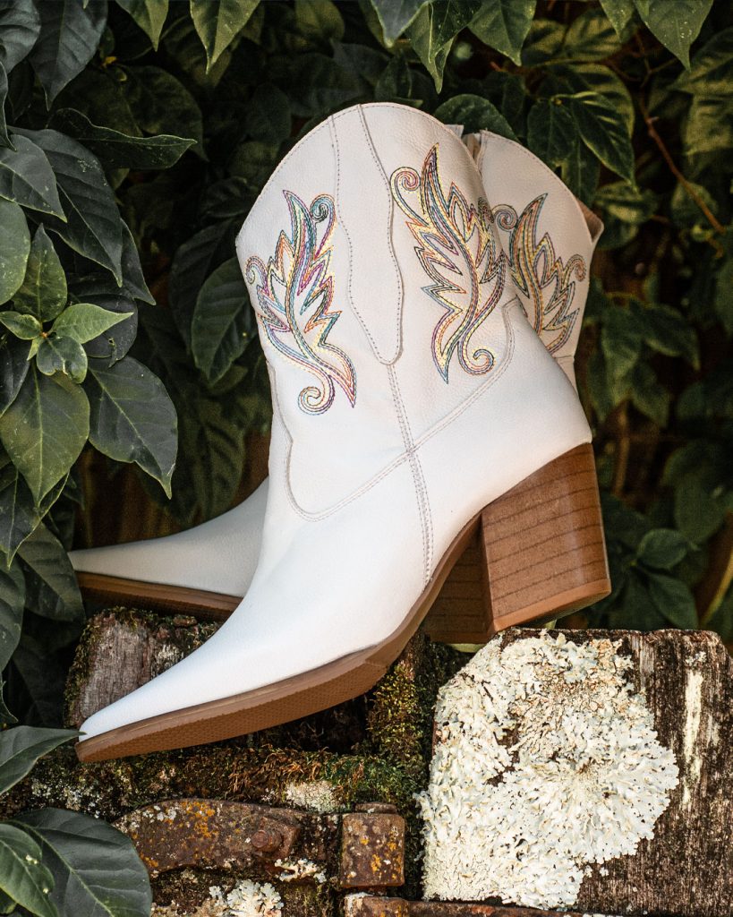 looks rodeio feminino
