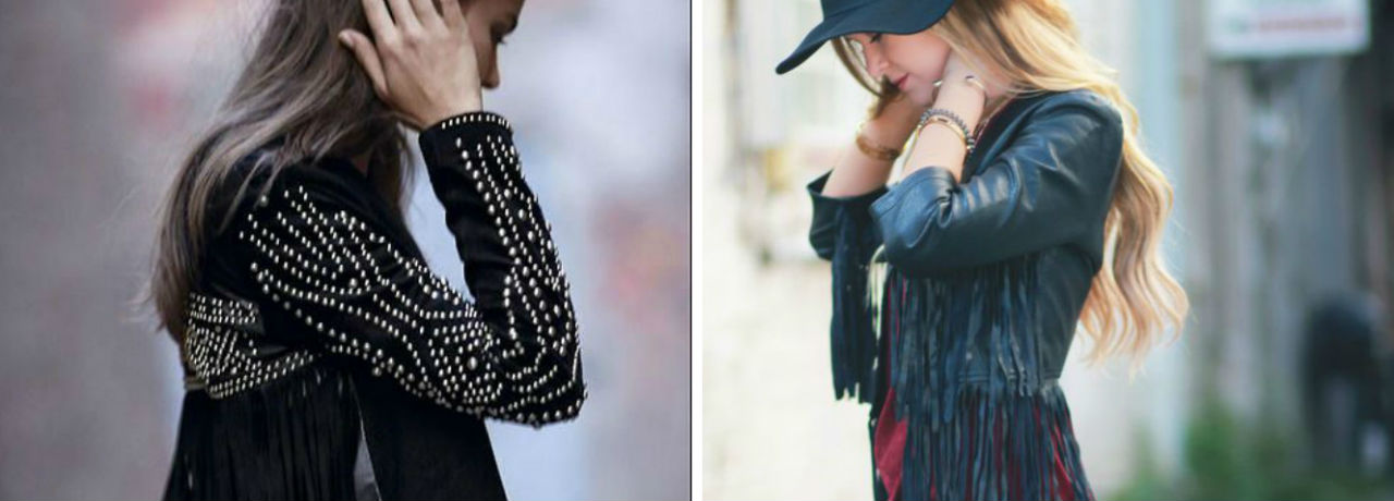 inspiração moda country