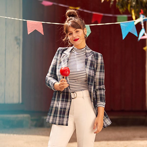 roupa para festa junina