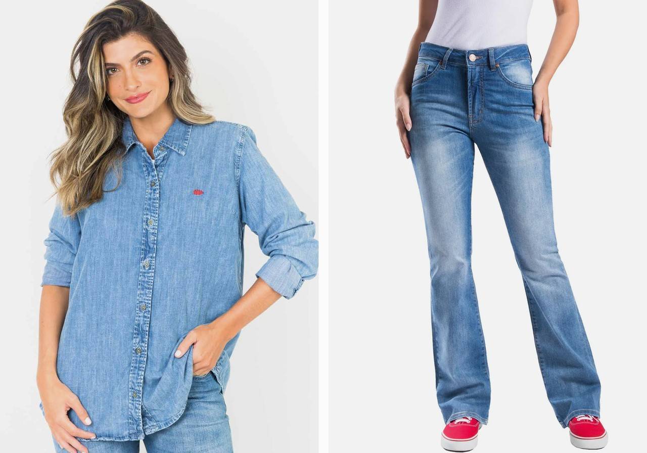 look são joão