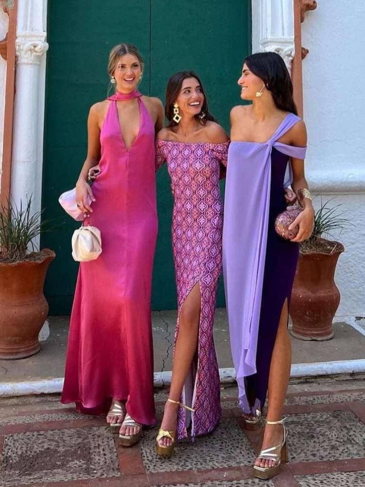 looks para casamento convidada 2026