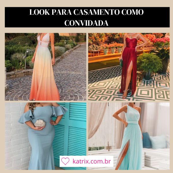 casamento no campo look convidada