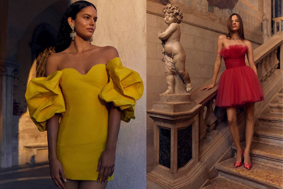 dicas de moda casamento convidada