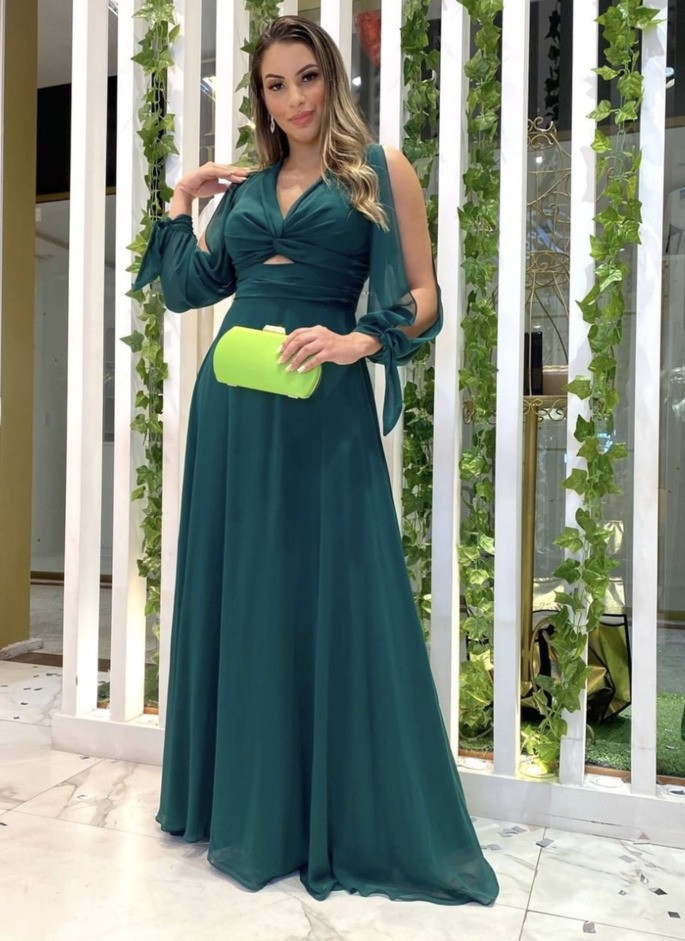 casamento na praia look convidada