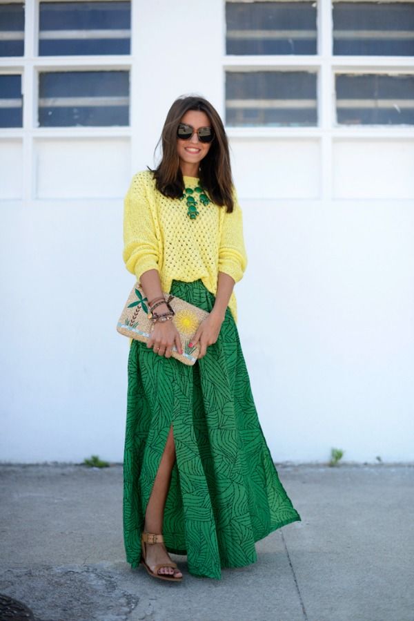 look verde e amarelo copa do mundo