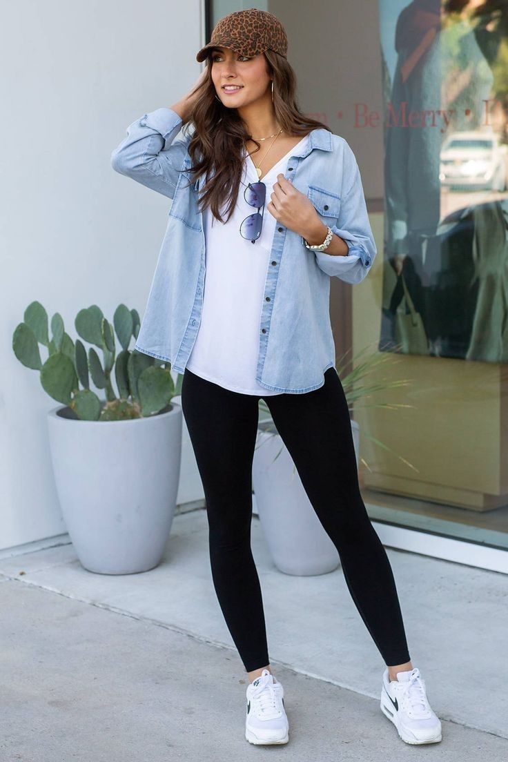 calça legging