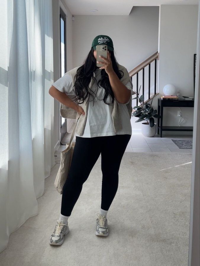 legging dry