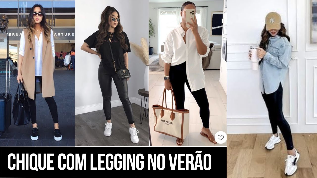 legging cotton