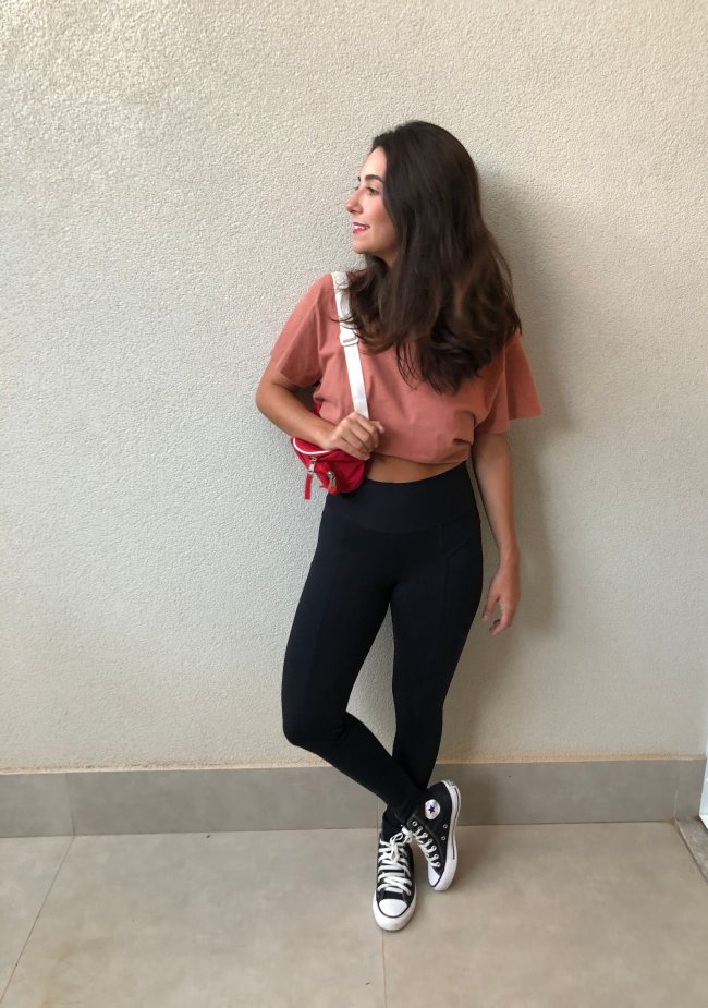 legging fitness