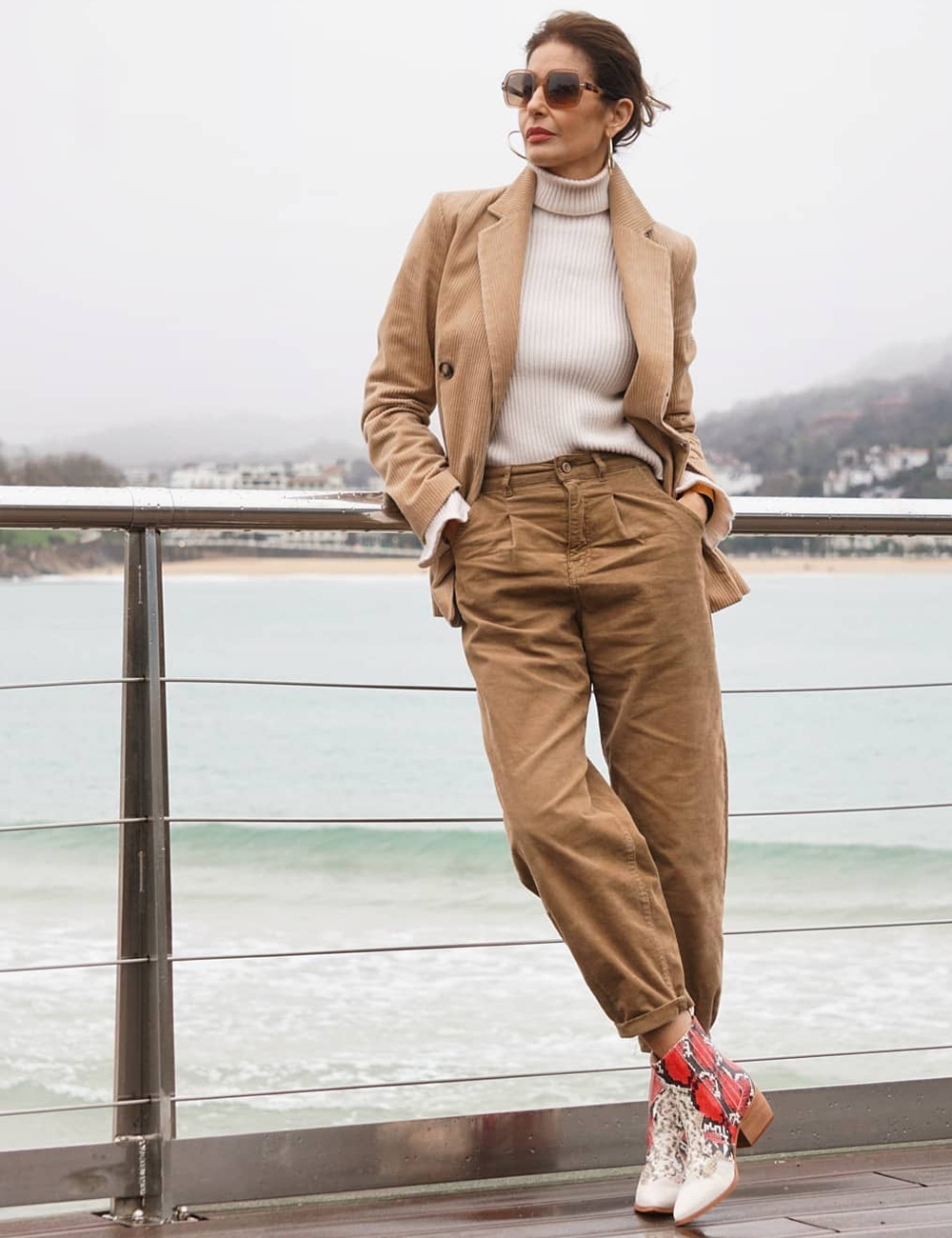 looks de inverno 2026