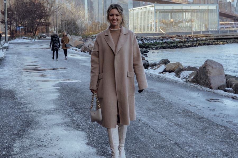 estratégias de sobreposição moda