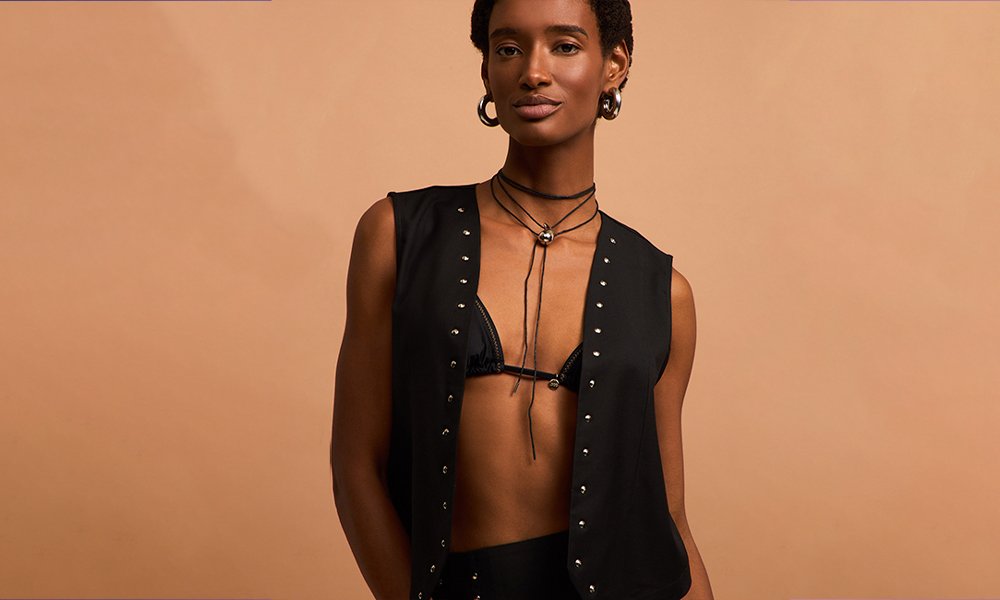 inspiração look country