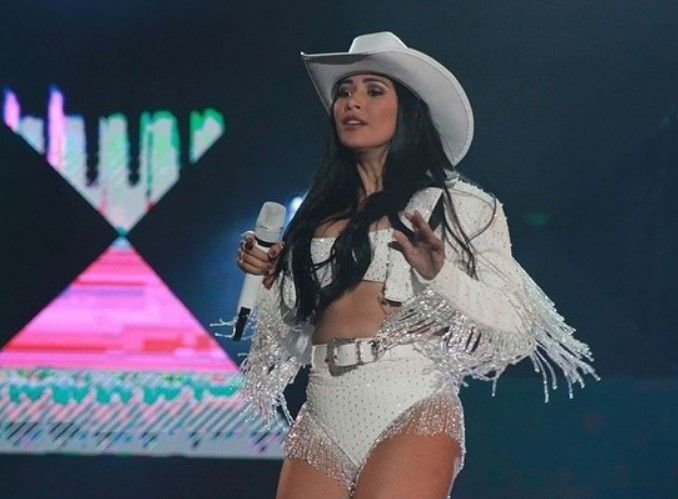 peças chave moda rodeio