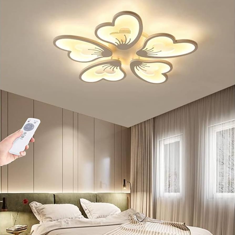 lustre para sala de estar