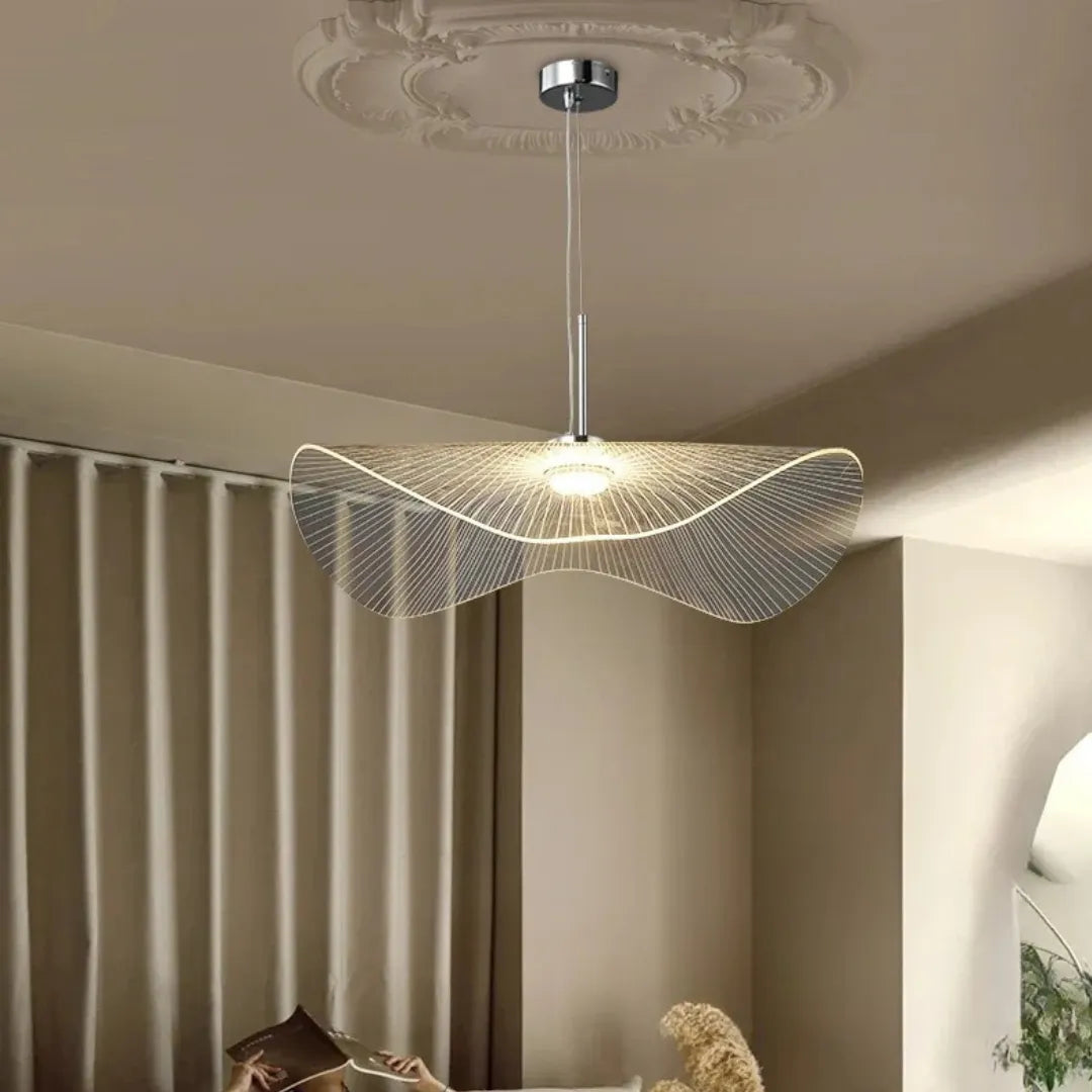 plafon para sala