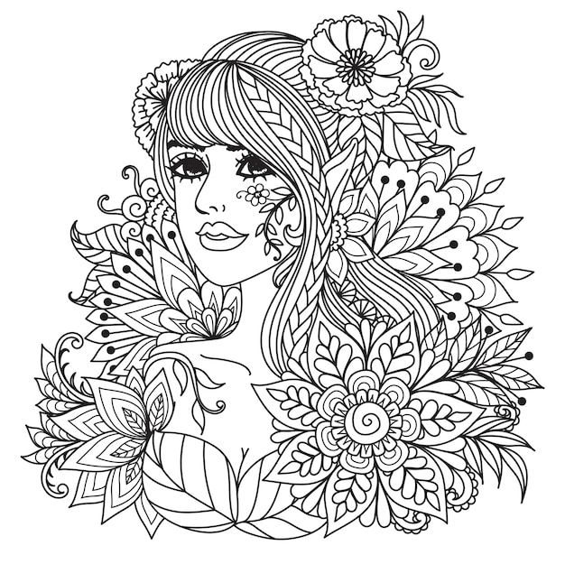 mandalas antiestresse PDF