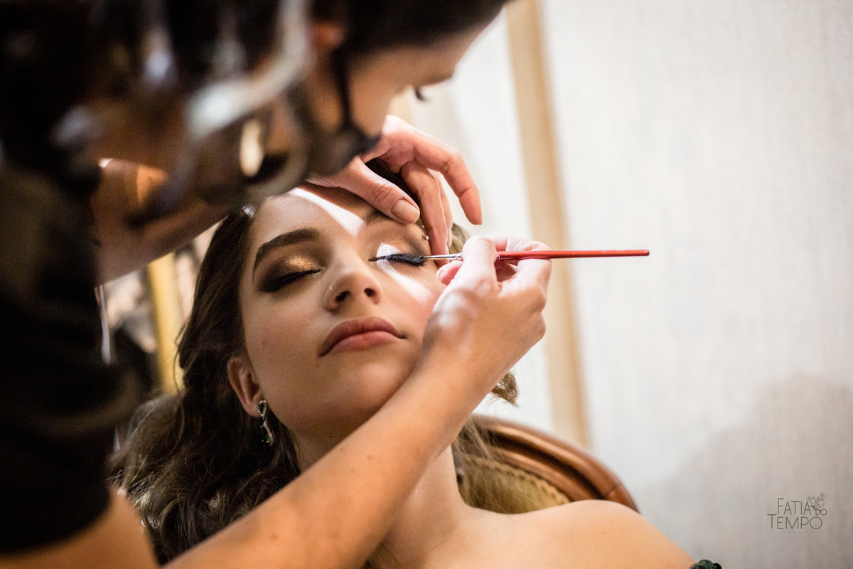 dicas maquiagem debutante