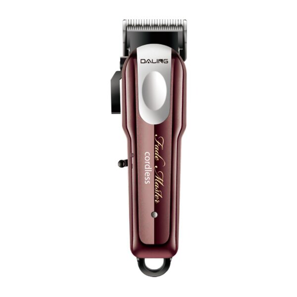 melhor máquina de cortar cabelo profissional